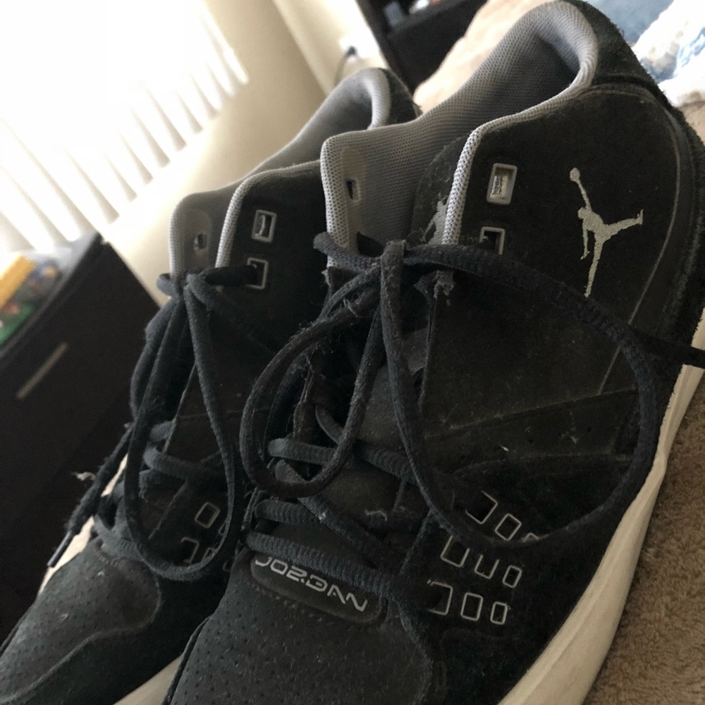 Jordan Shoes size 11